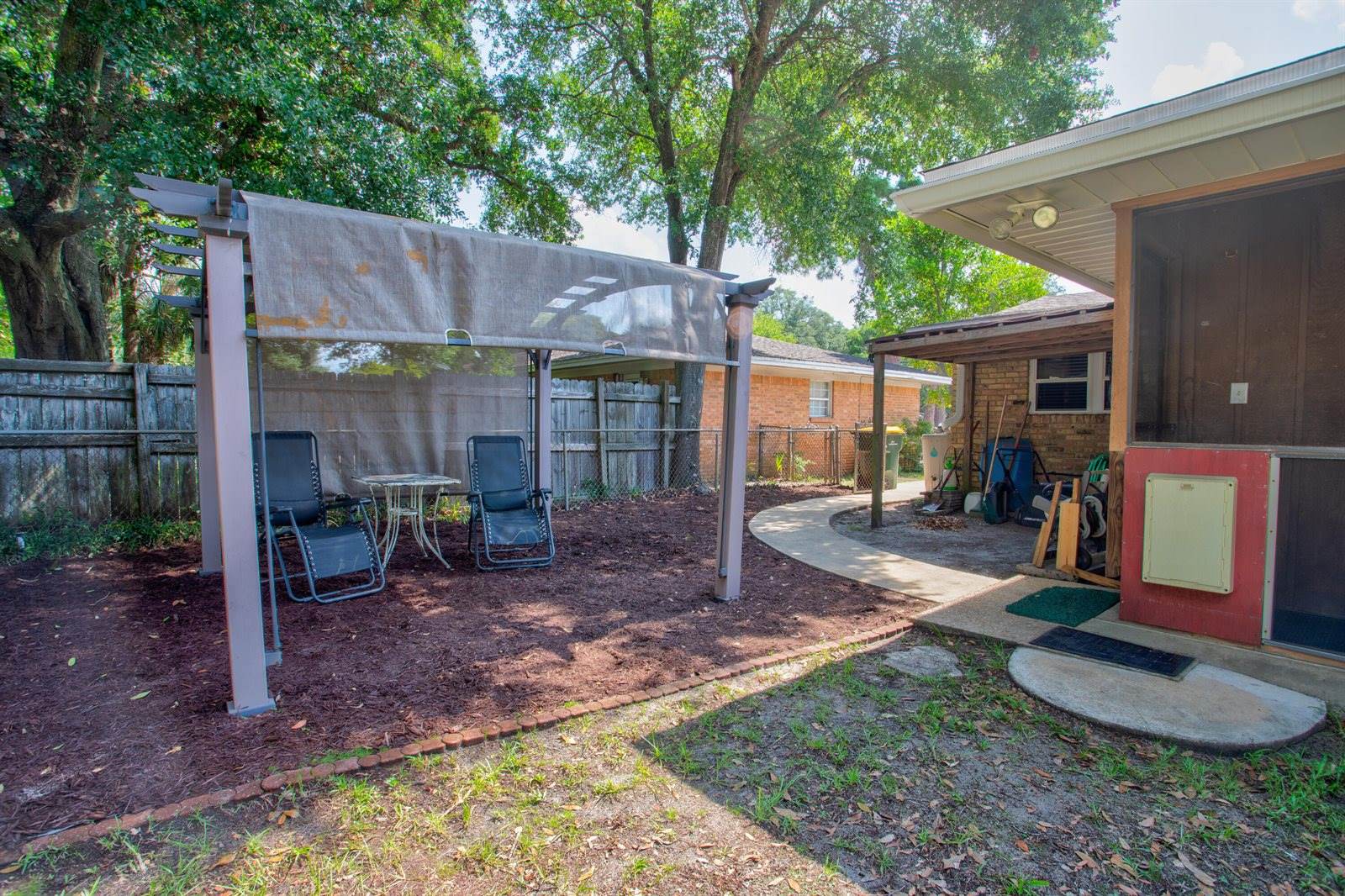 102 NE Nebraska Avenue, Fort Walton Beach, FL 32548