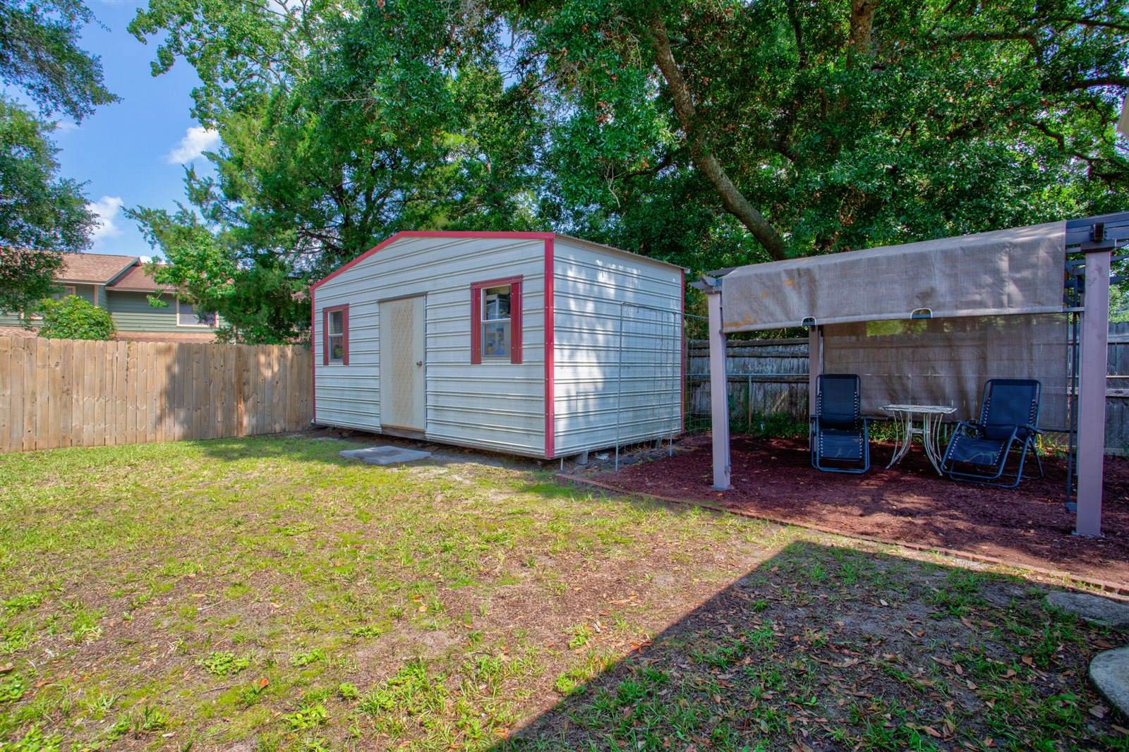 102 NE Nebraska Avenue, Fort Walton Beach, FL 32548