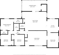 102 NE Nebraska Avenue, Fort Walton Beach, FL 32548