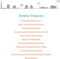 102 NE Nebraska Avenue, Fort Walton Beach, FL 32548