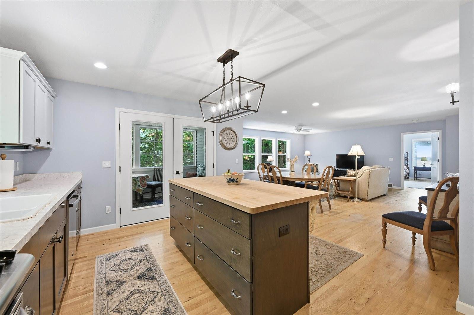 W8131 Bay View Dr, Whitewater, WI 53190