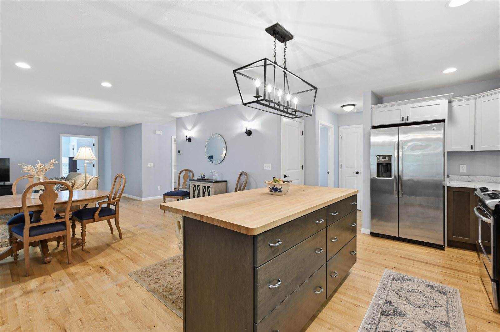 W8131 Bay View Dr, Whitewater, WI 53190