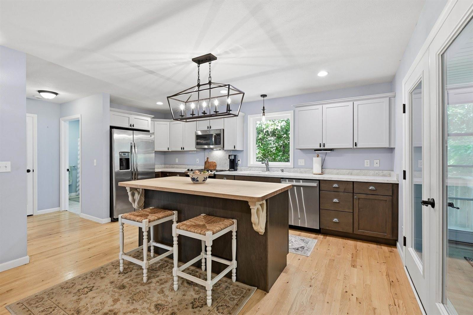 W8131 Bay View Dr, Whitewater, WI 53190