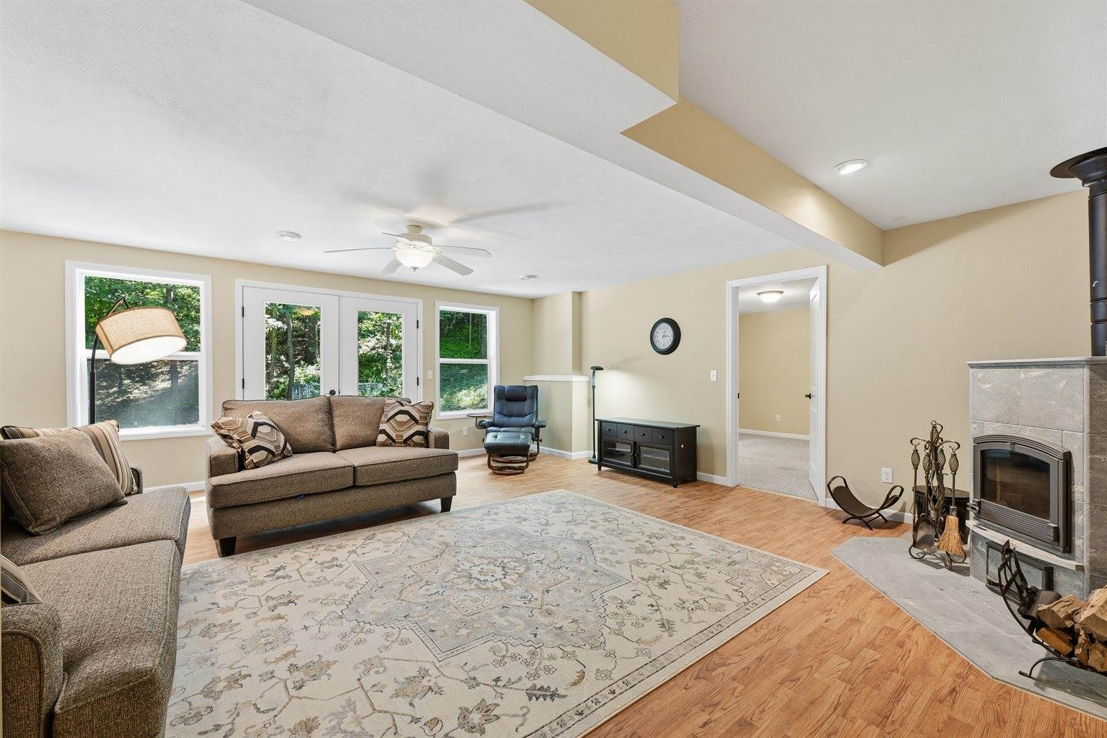 W8131 Bay View Dr, Whitewater, WI 53190