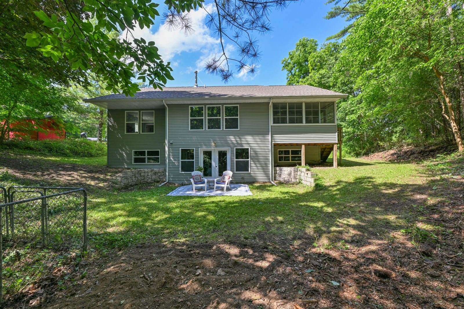 W8131 Bay View Dr, Whitewater, WI 53190