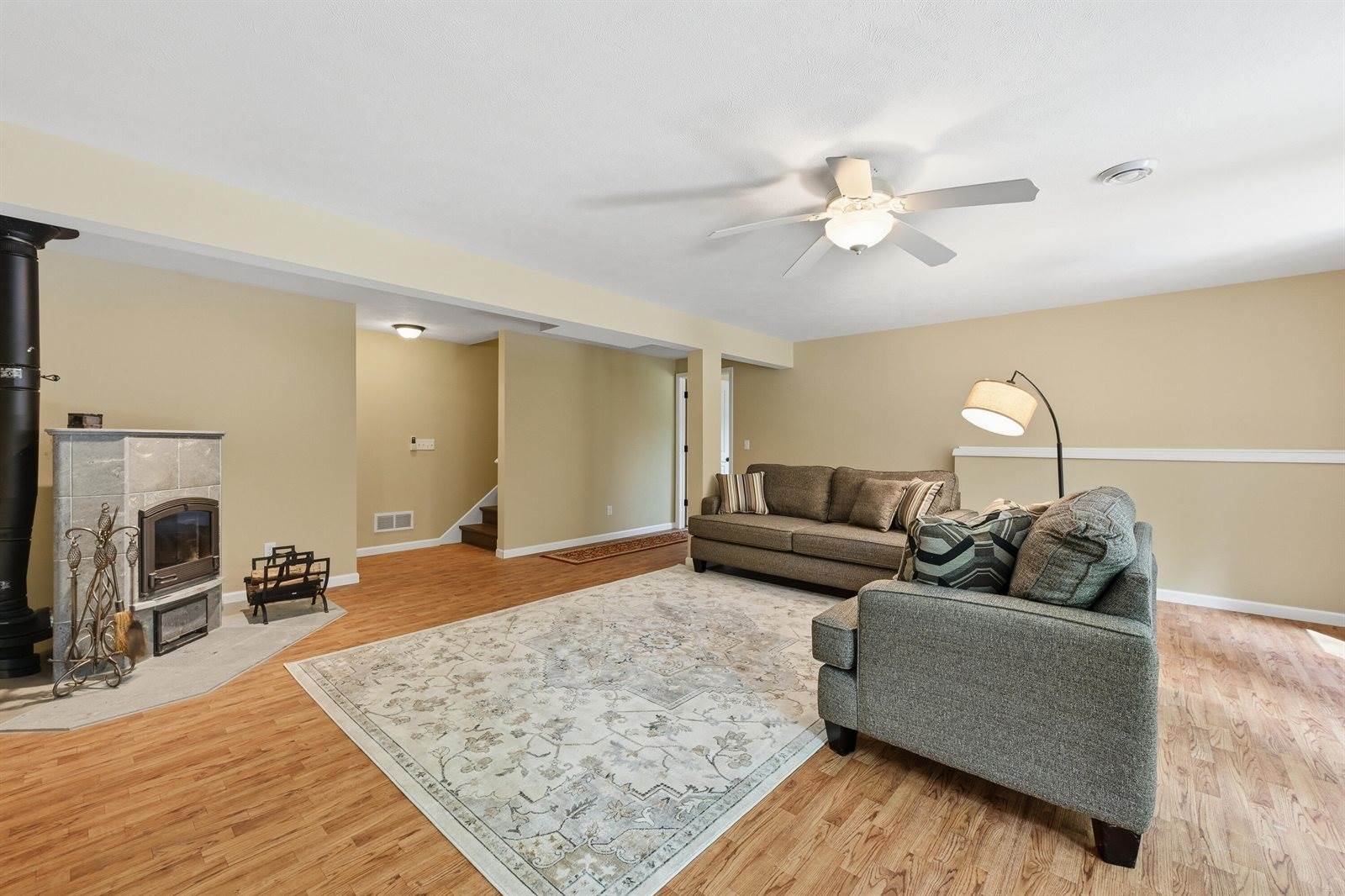 W8131 Bay View Dr, Whitewater, WI 53190