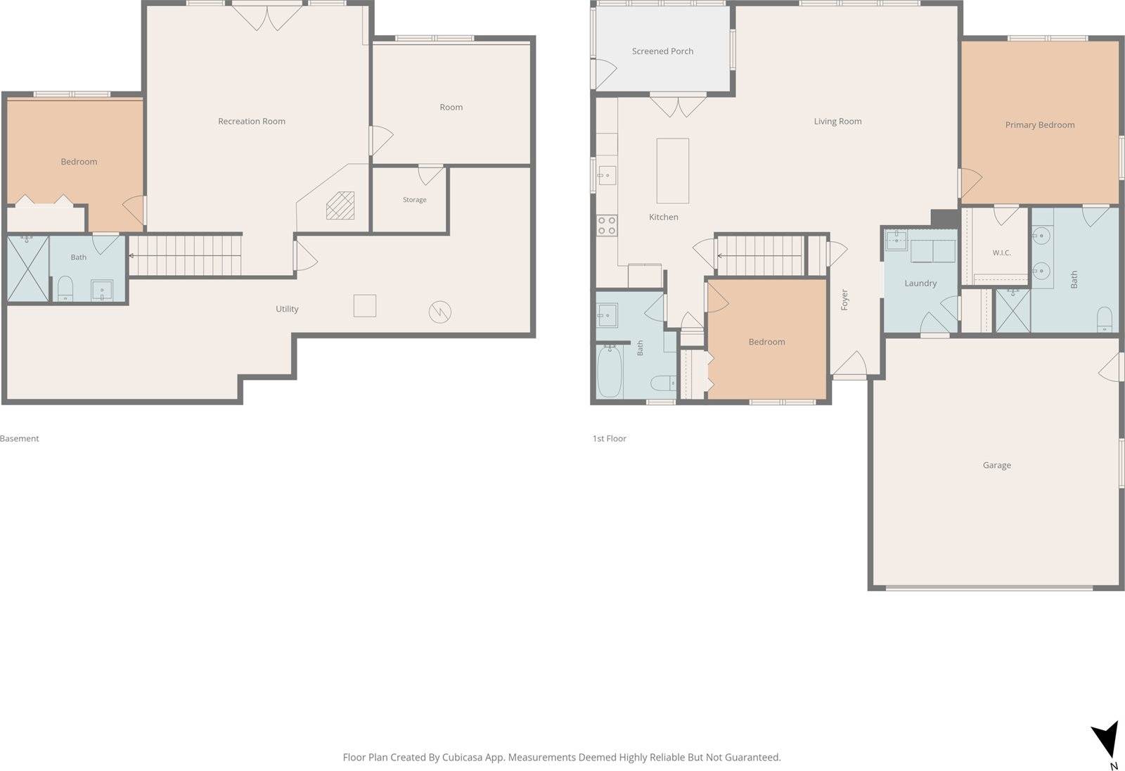 W8131 Bay View Dr, Whitewater, WI 53190