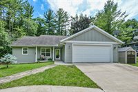 W8131 Bay View Dr, Whitewater, WI 53190