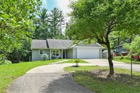 W8131 Bay View Dr, Whitewater, WI 53190