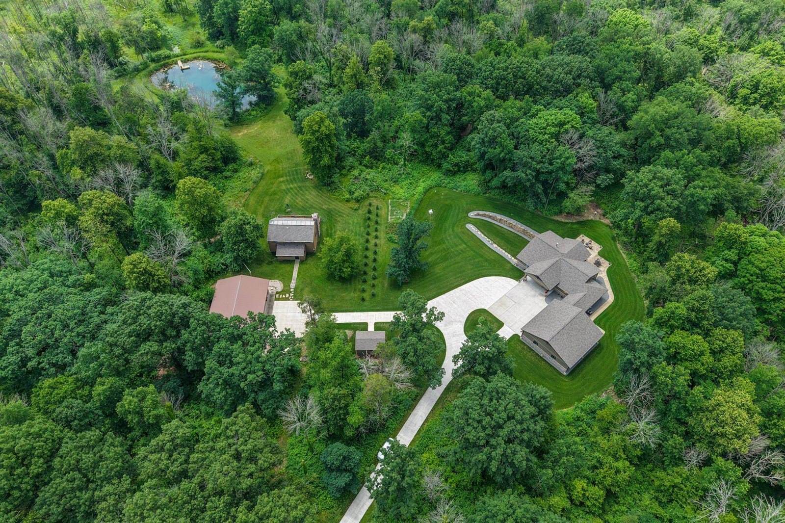 W7181 Duck Creek Avenue, Westfield, WI 53964