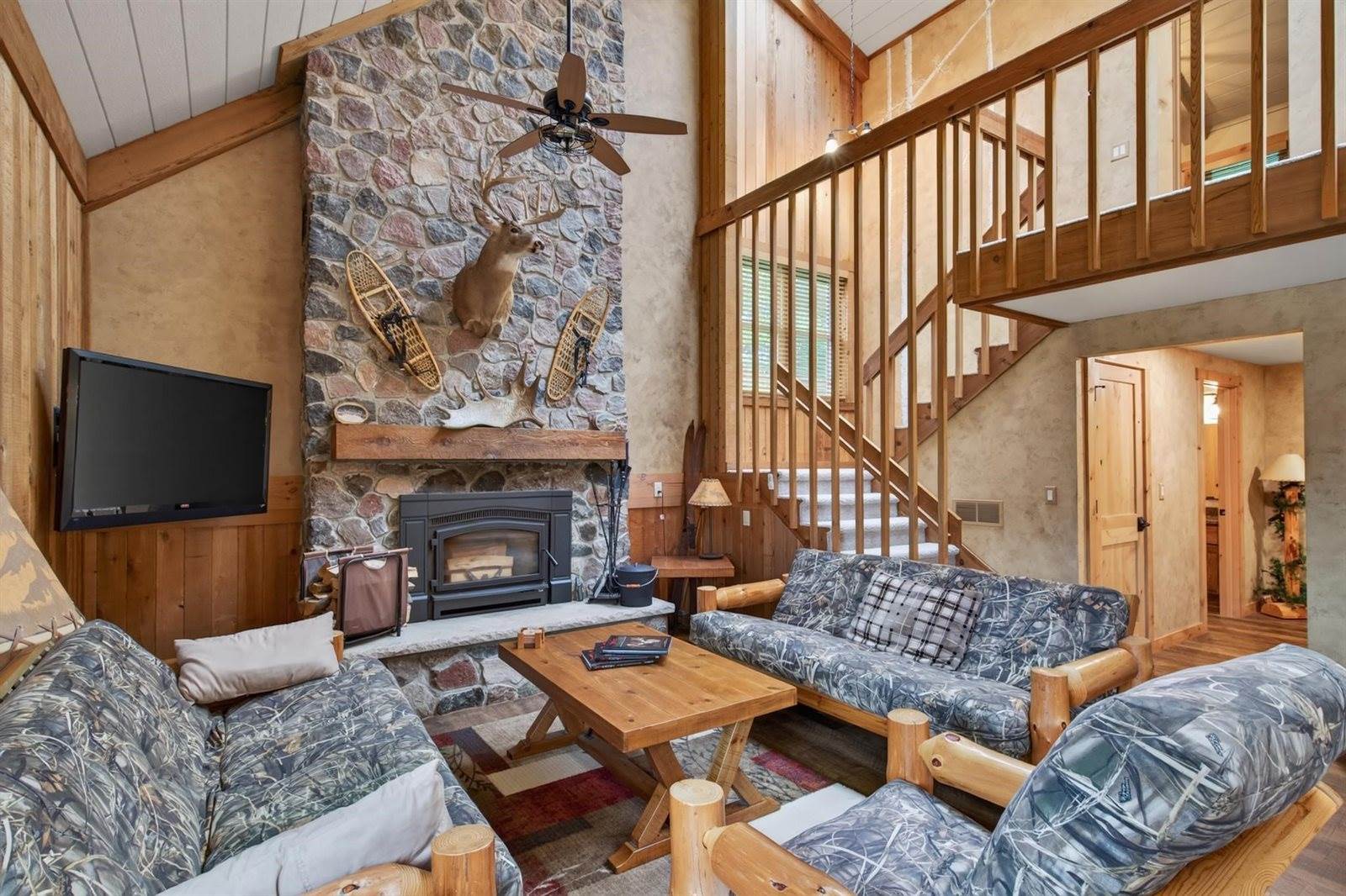 W7181 Duck Creek Avenue, Westfield, WI 53964