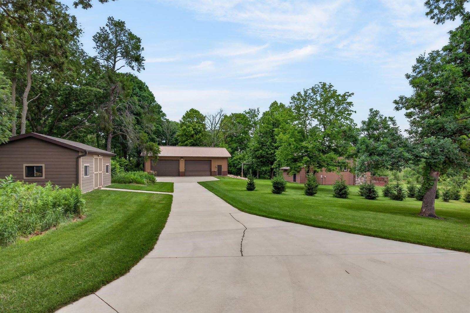 W7181 Duck Creek Avenue, Westfield, WI 53964