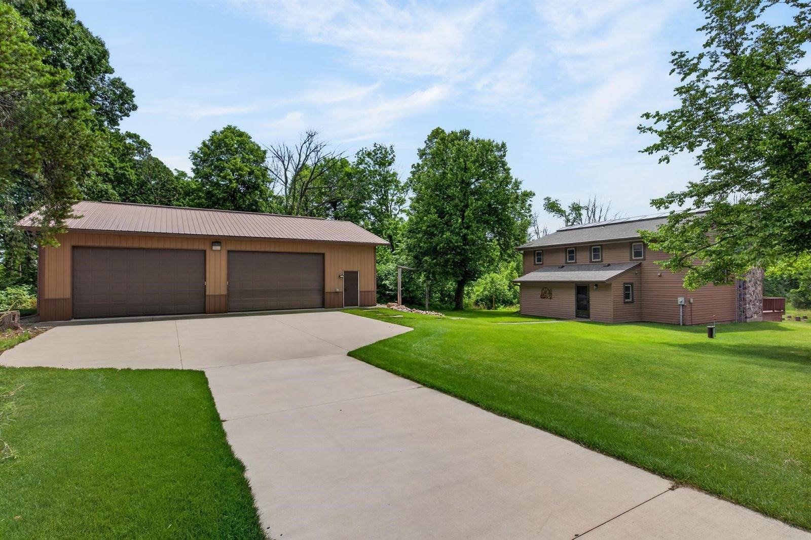 W7181 Duck Creek Avenue, Westfield, WI 53964
