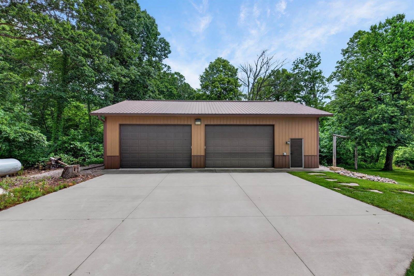 W7181 Duck Creek Avenue, Westfield, WI 53964