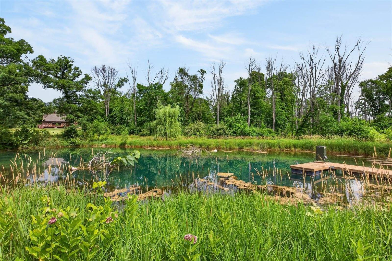 W7181 Duck Creek Avenue, Westfield, WI 53964