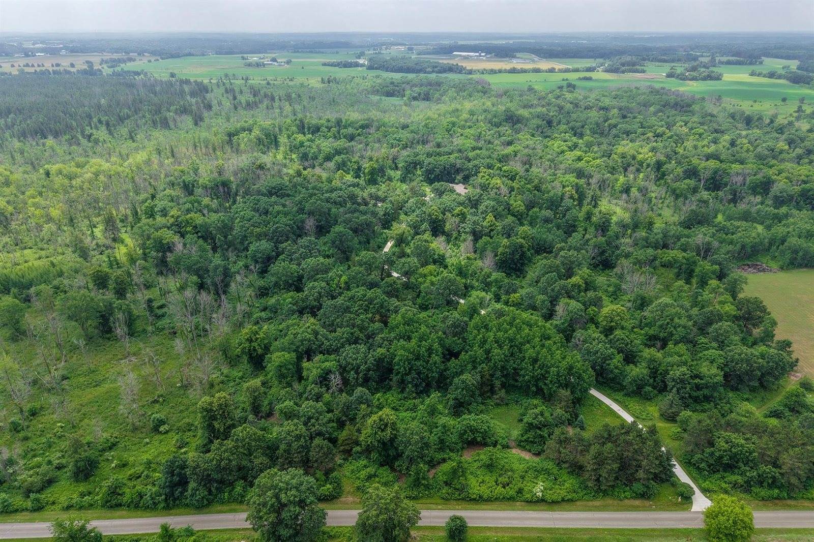 W7181 Duck Creek Avenue, Westfield, WI 53964
