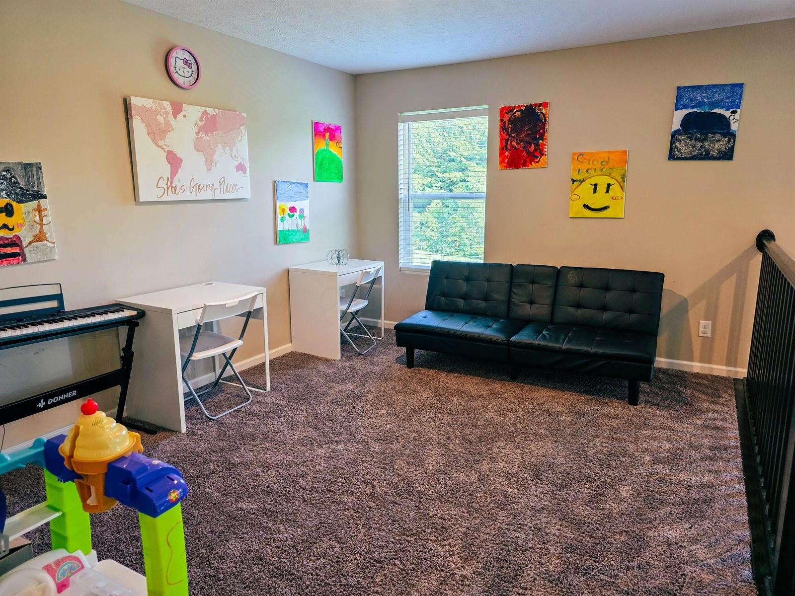 9012 Philmont Curve Drive, Blacklick, OH 43004