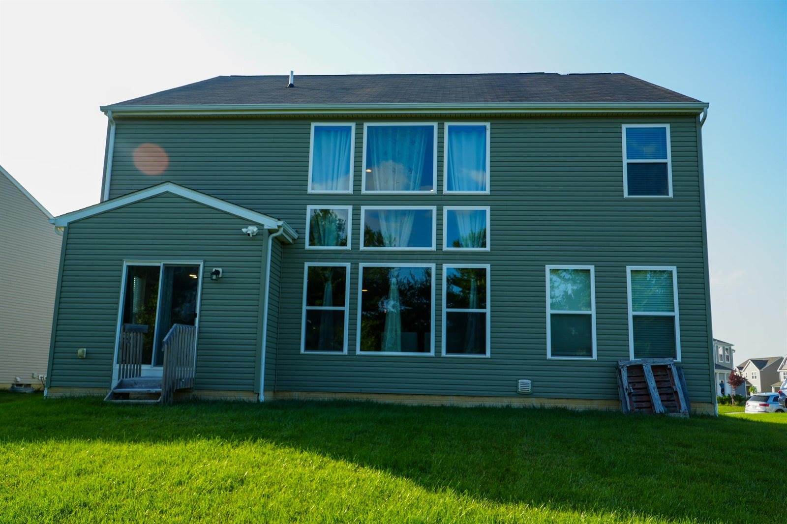 9012 Philmont Curve Drive, Blacklick, OH 43004