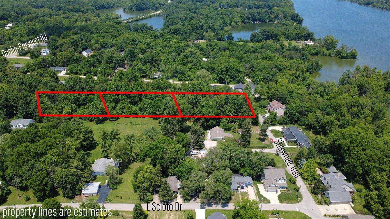 0 East Eileen Drive, Powell, OH 43065