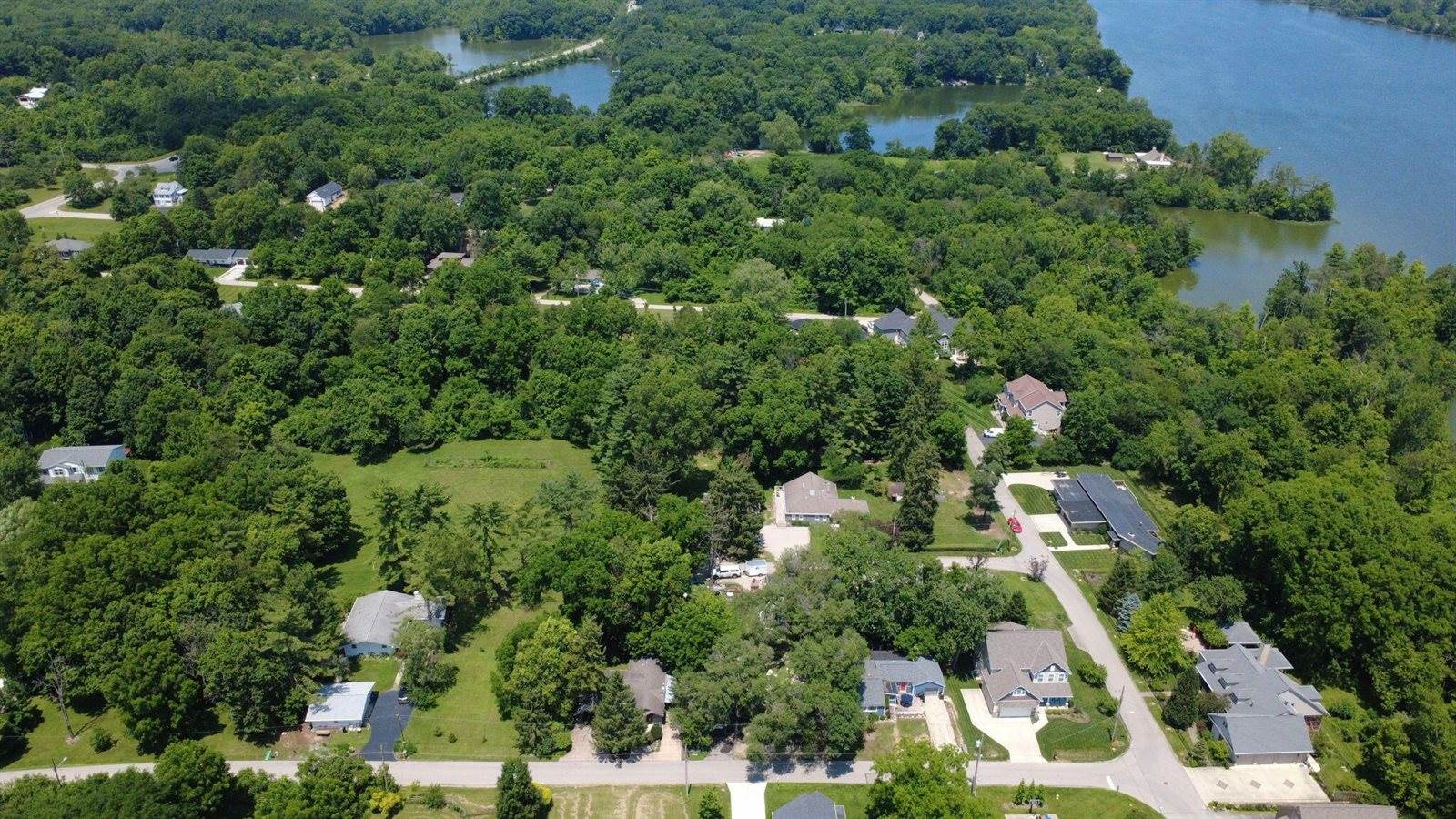 0 East Eileen Drive, Powell, OH 43065
