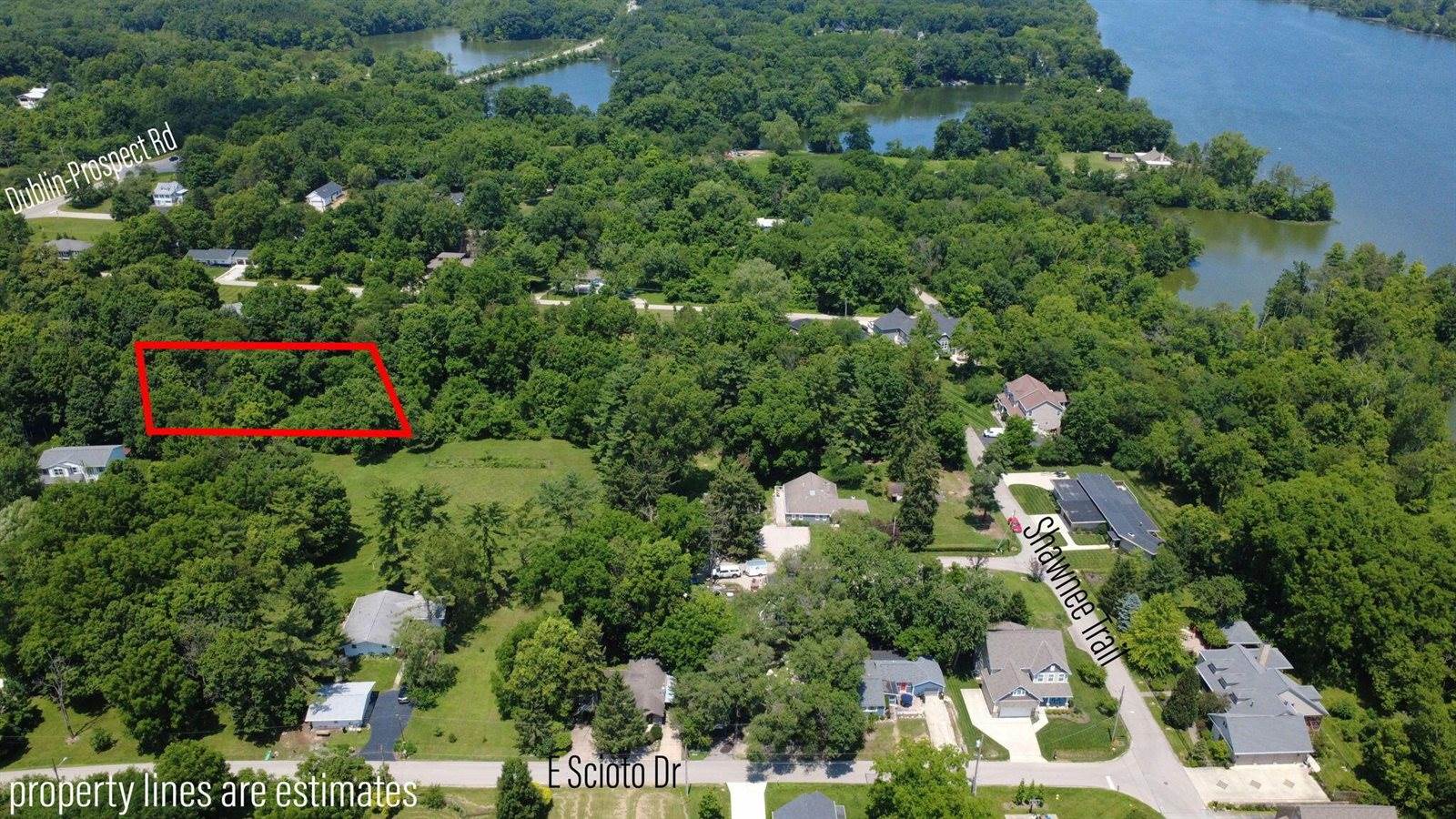 0 East Eileen Drive, Powell, OH 43065