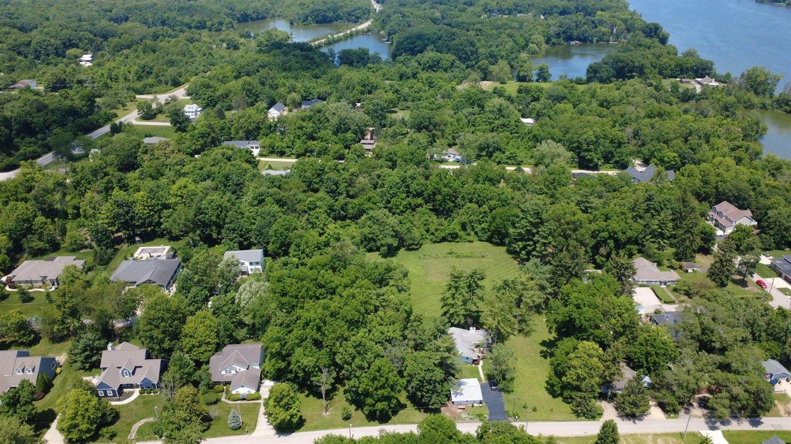 0 East Eileen Drive, Powell, OH 43065
