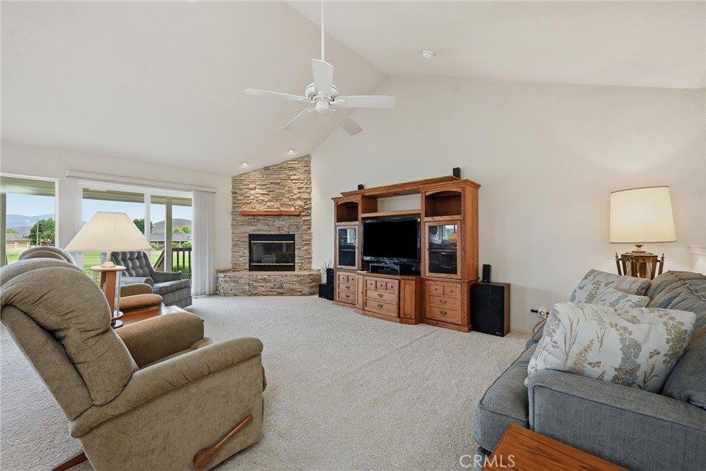 18663 Hidden Valley, Hidden Valley Lake, CA 95467