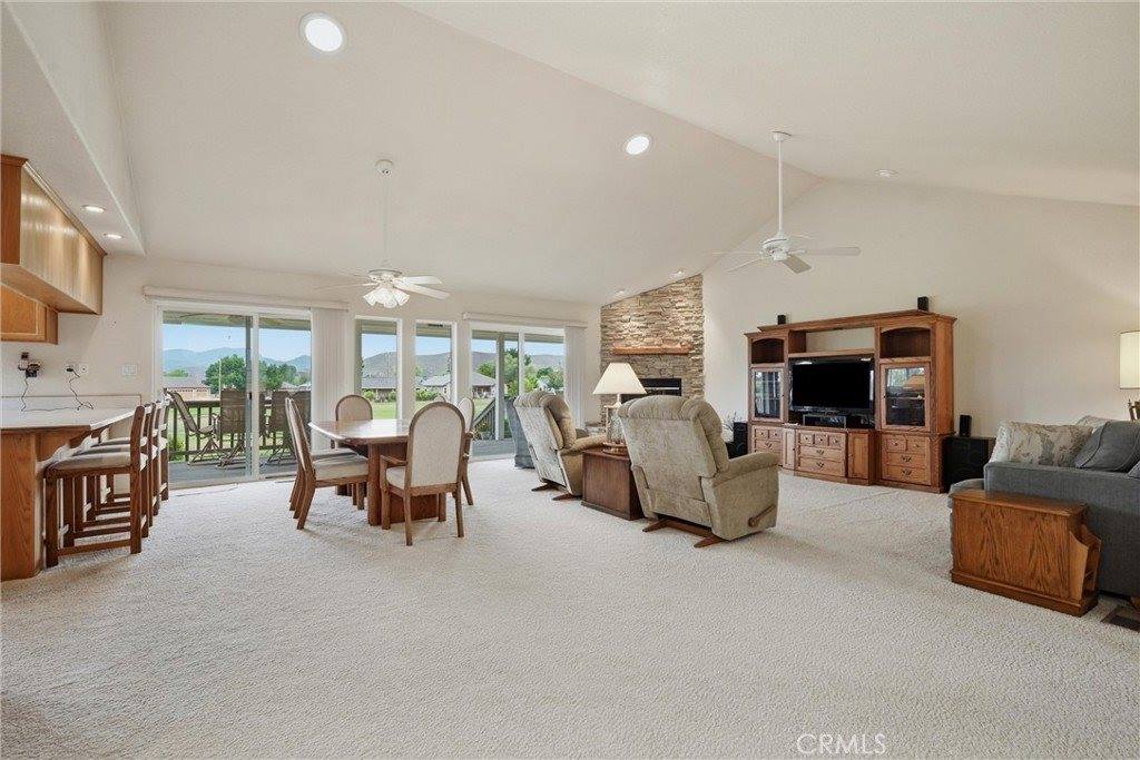 18663 Hidden Valley, Hidden Valley Lake, CA 95467