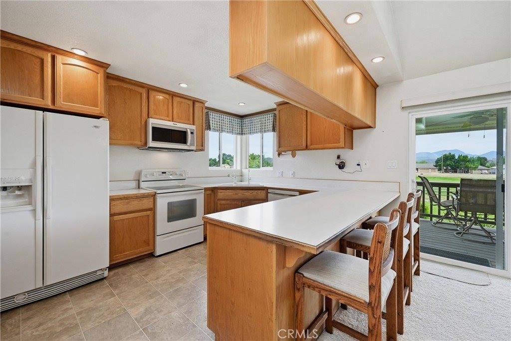18663 Hidden Valley, Hidden Valley Lake, CA 95467