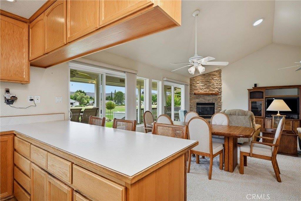 18663 Hidden Valley, Hidden Valley Lake, CA 95467
