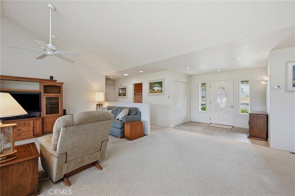 18663 Hidden Valley, Hidden Valley Lake, CA 95467