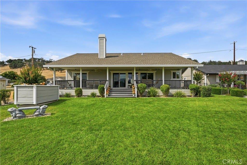 18663 Hidden Valley, Hidden Valley Lake, CA 95467