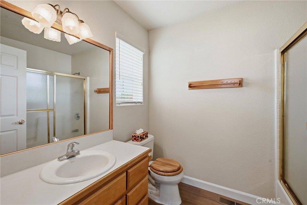 18663 Hidden Valley, Hidden Valley Lake, CA 95467
