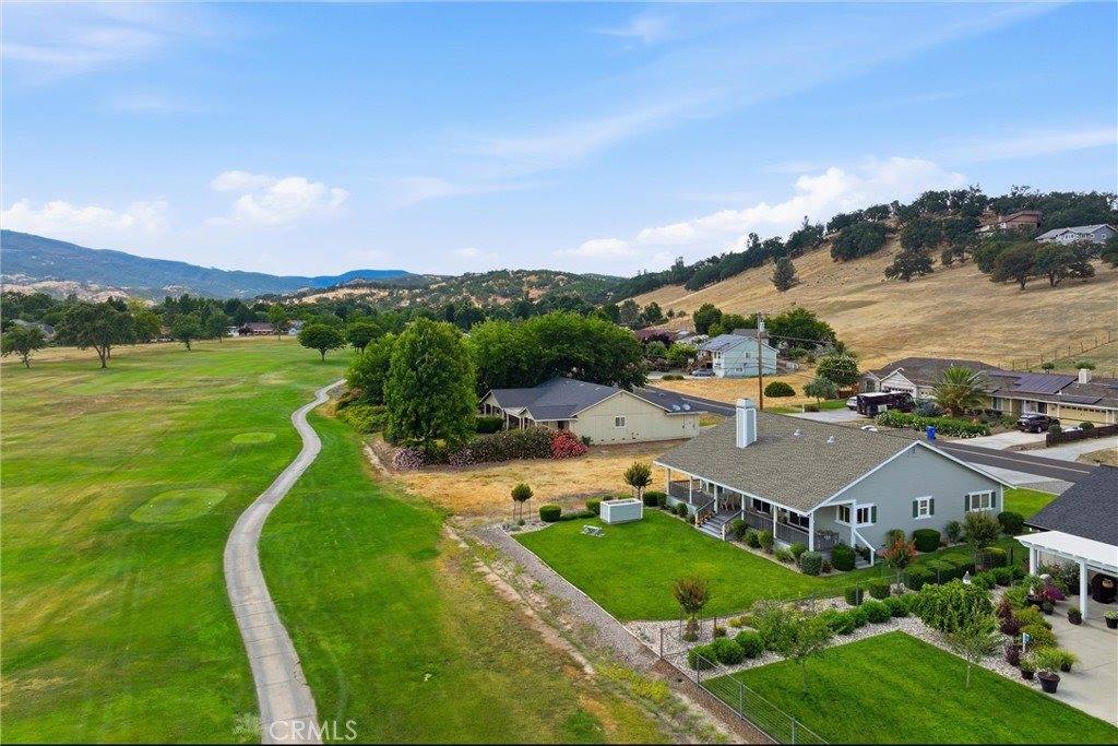 18663 Hidden Valley, Hidden Valley Lake, CA 95467