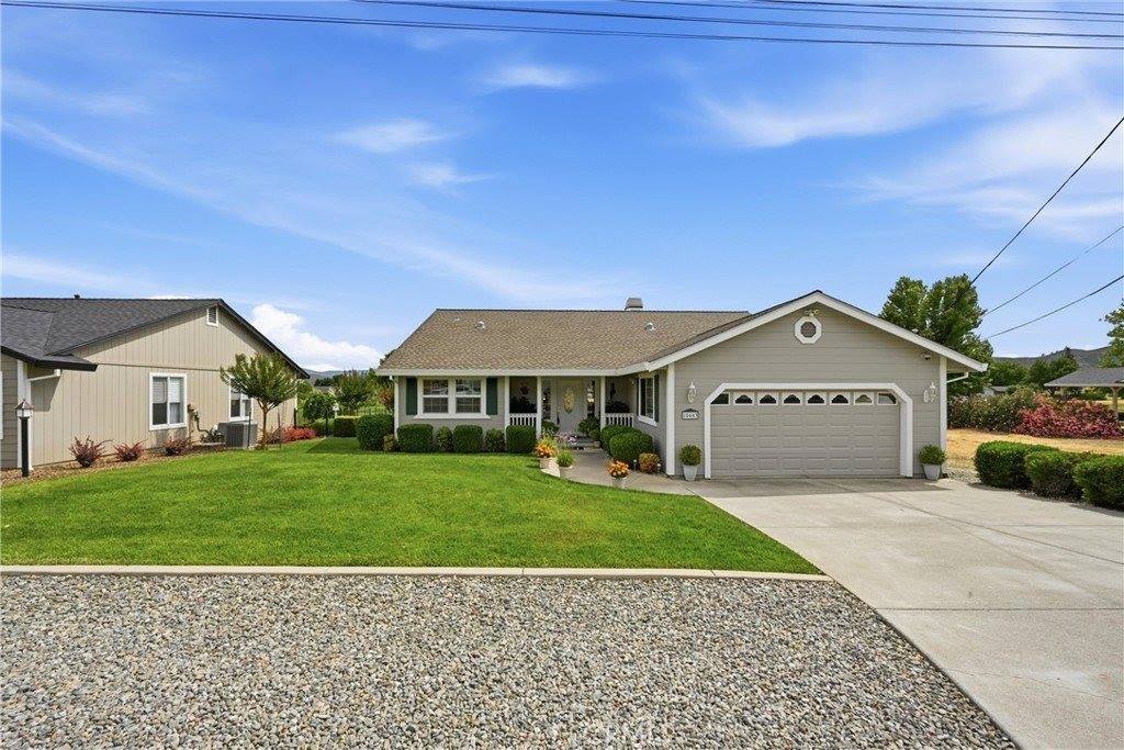 18663 Hidden Valley, Hidden Valley Lake, CA 95467