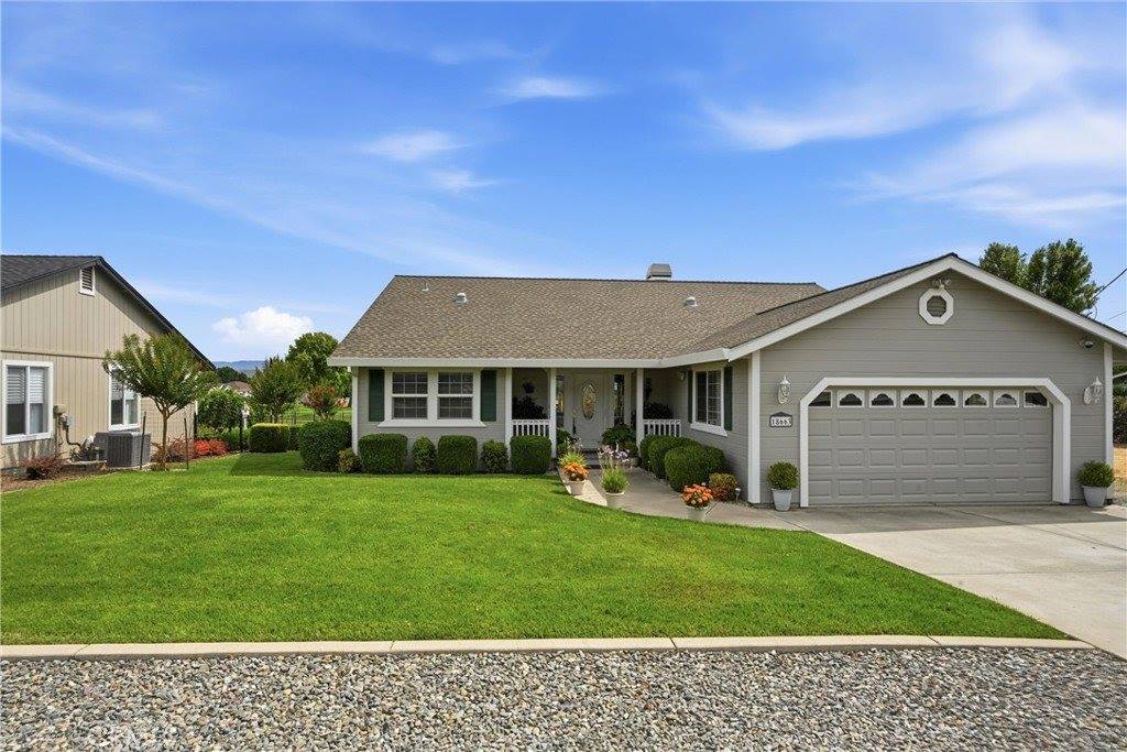 18663 Hidden Valley, Hidden Valley Lake, CA 95467