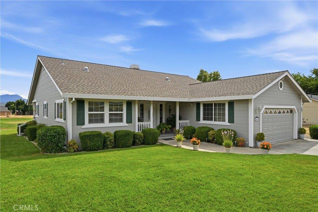 18663 Hidden Valley, Hidden Valley Lake, CA 95467