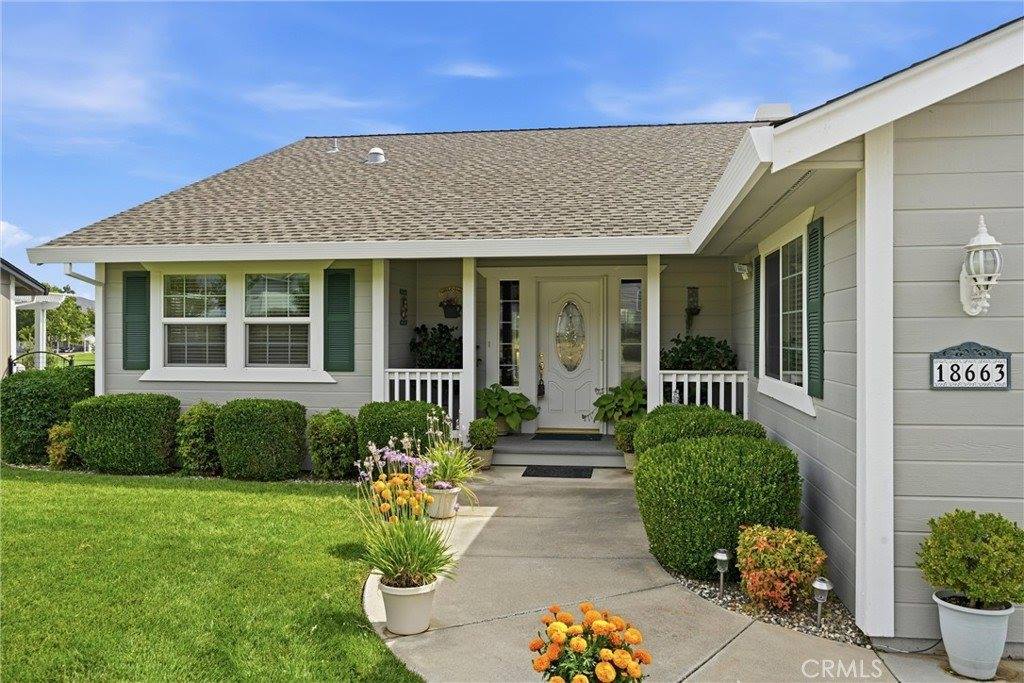 18663 Hidden Valley, Hidden Valley Lake, CA 95467