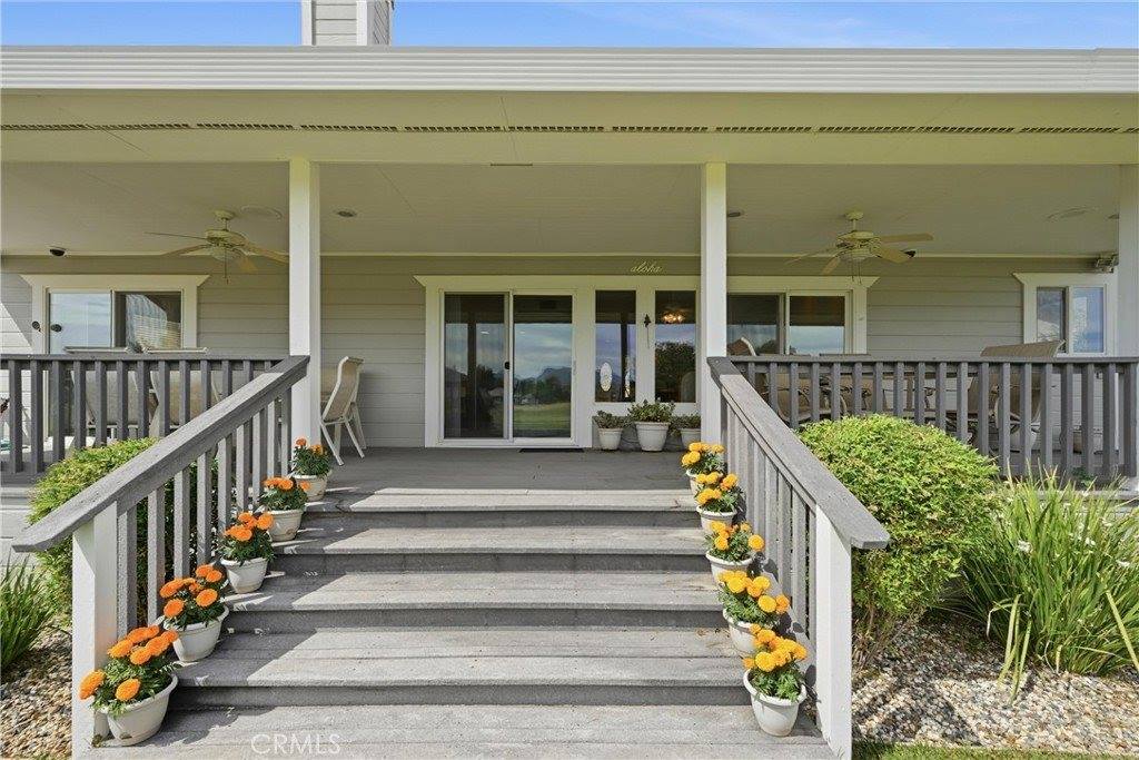 18663 Hidden Valley, Hidden Valley Lake, CA 95467