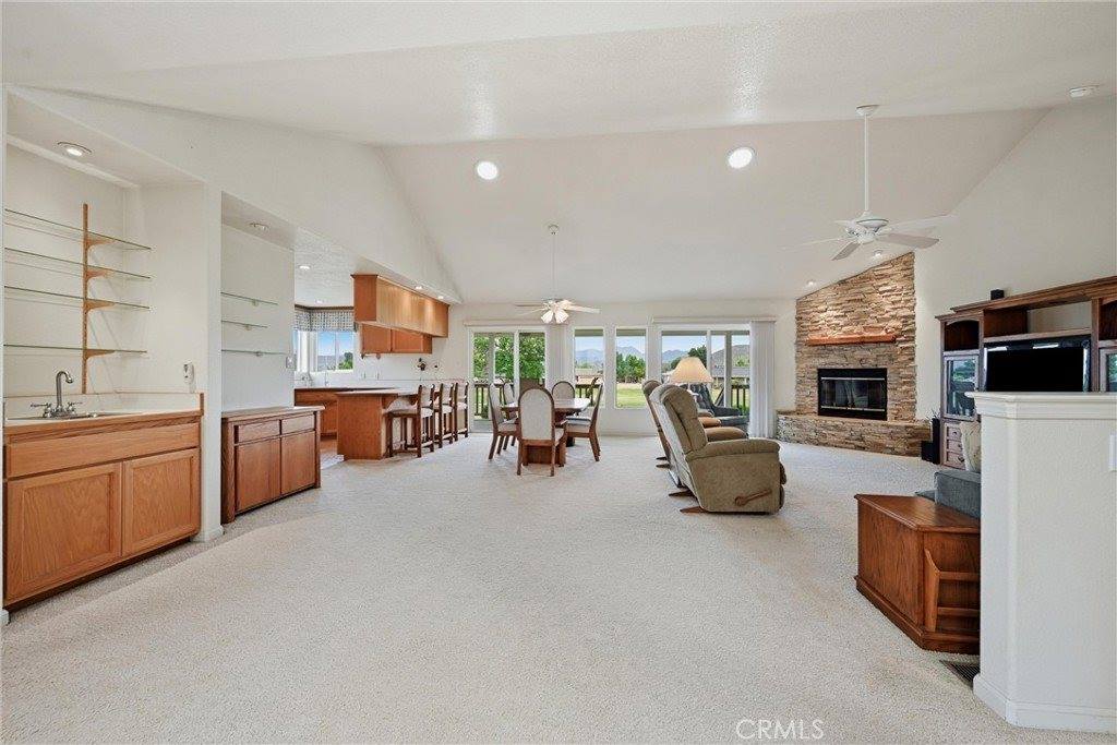 18663 Hidden Valley, Hidden Valley Lake, CA 95467