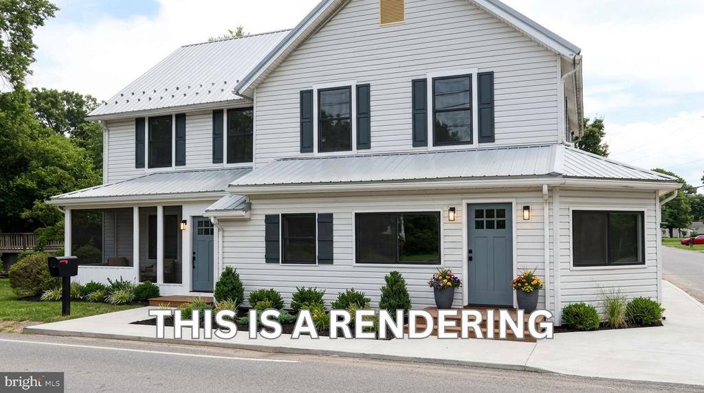 4601 Strauss Avenue, Indian Head, MD 20640