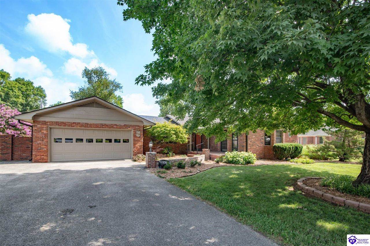 548 Brentmoor Avenue, Bowling Green, KY 42101