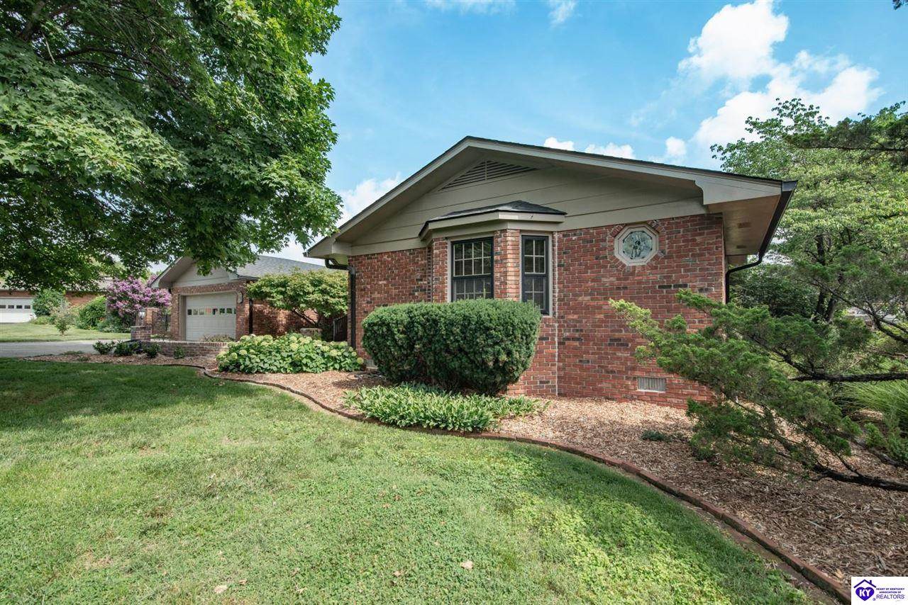 548 Brentmoor Avenue, Bowling Green, KY 42101