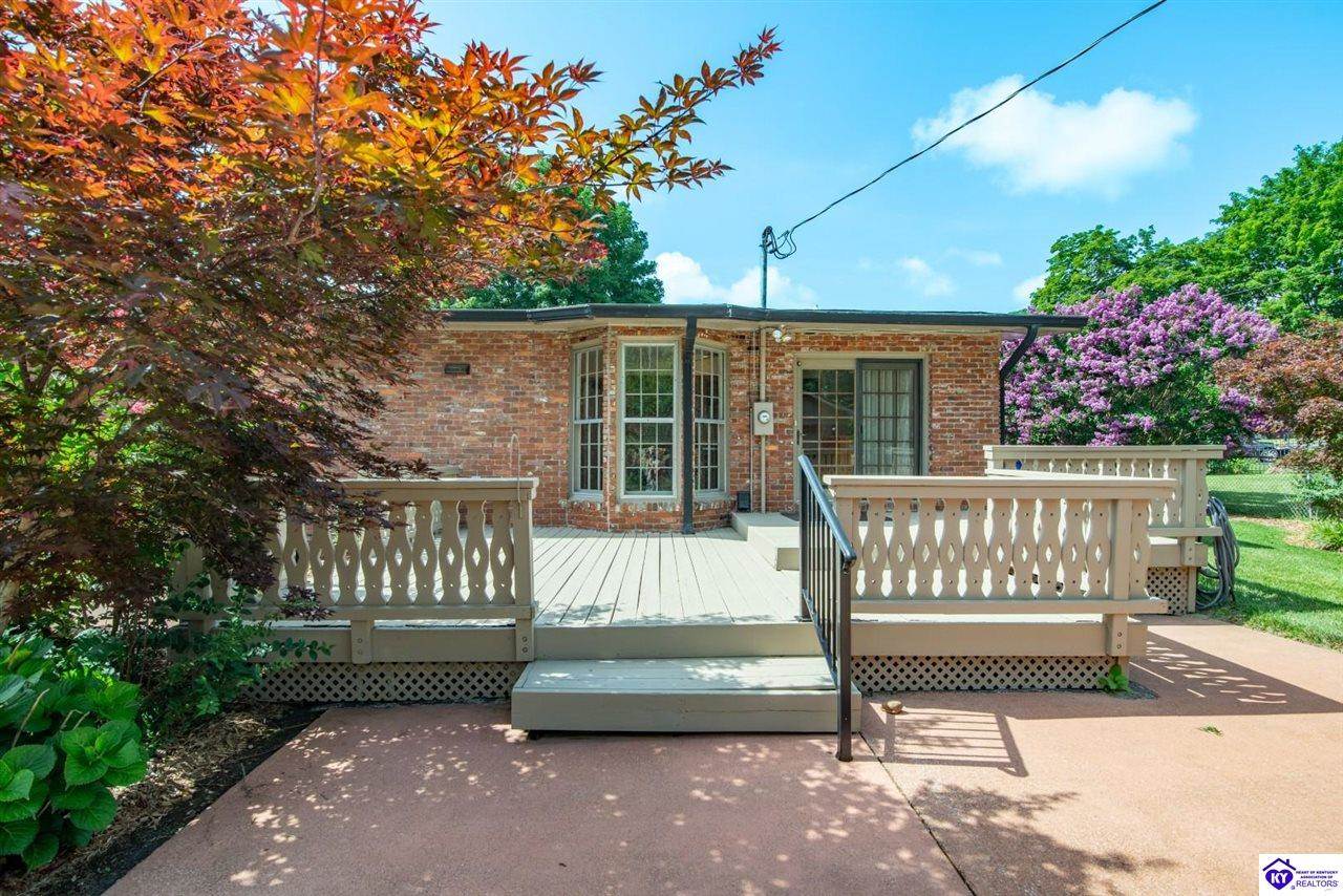548 Brentmoor Avenue, Bowling Green, KY 42101