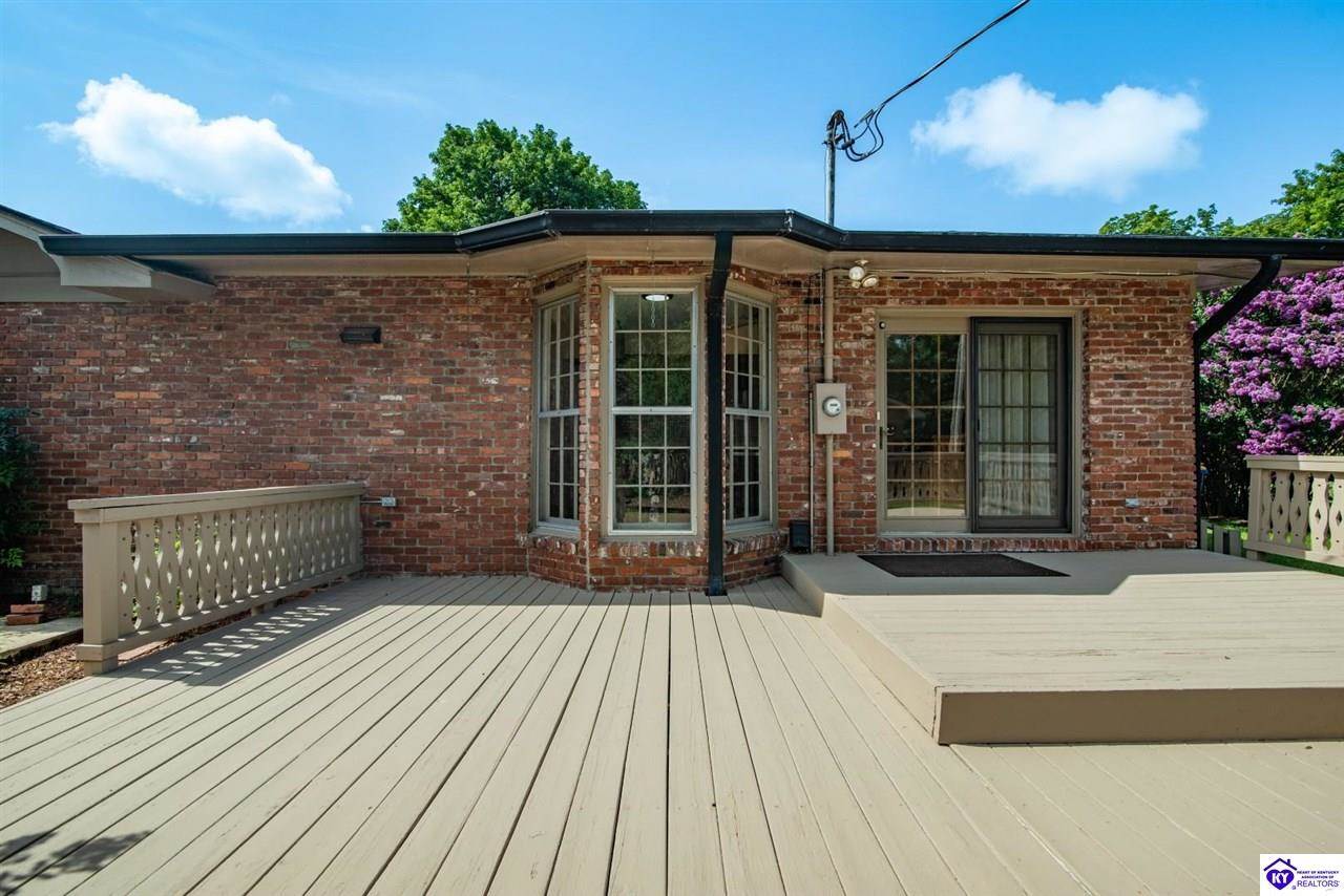 548 Brentmoor Avenue, Bowling Green, KY 42101