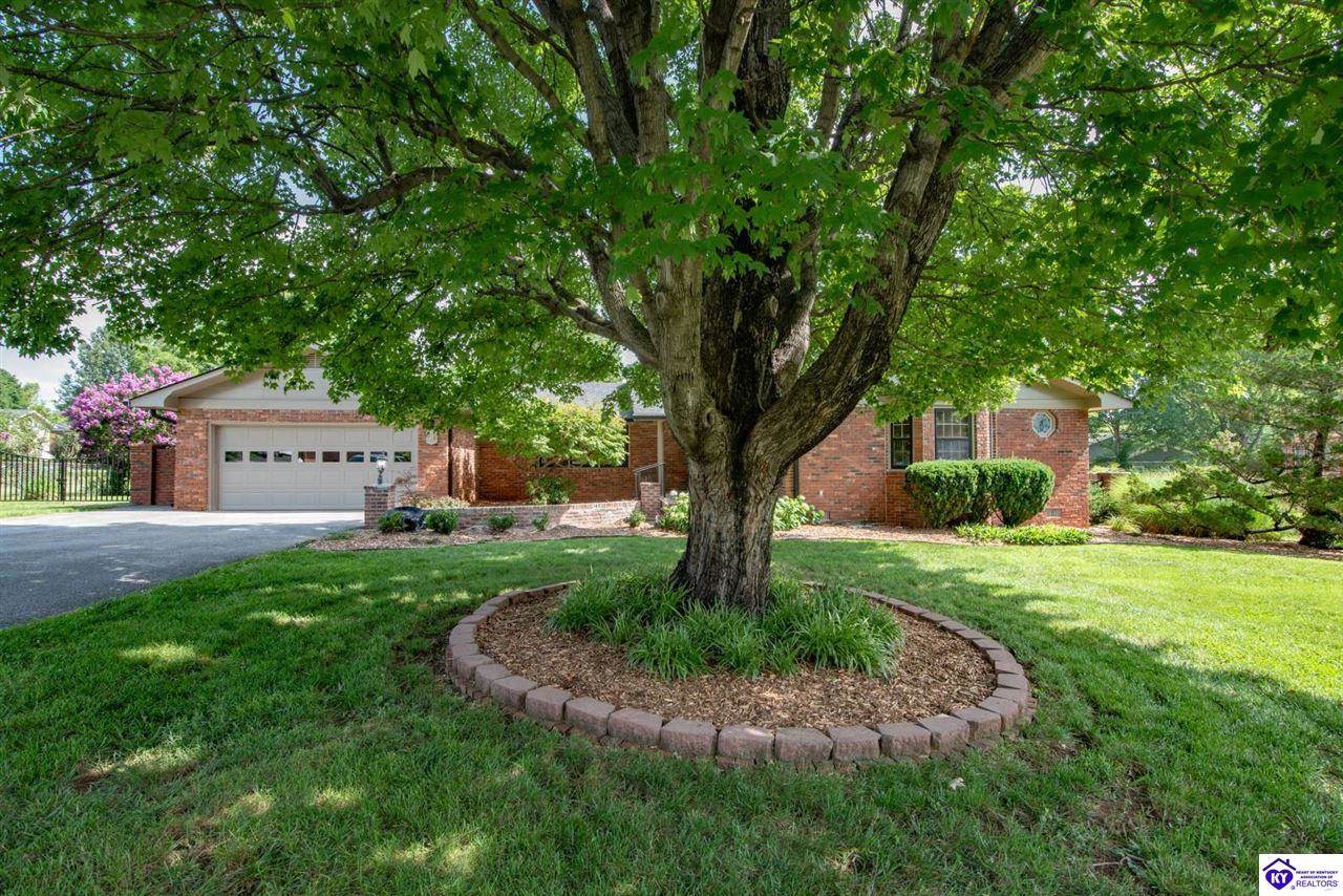 548 Brentmoor Avenue, Bowling Green, KY 42101