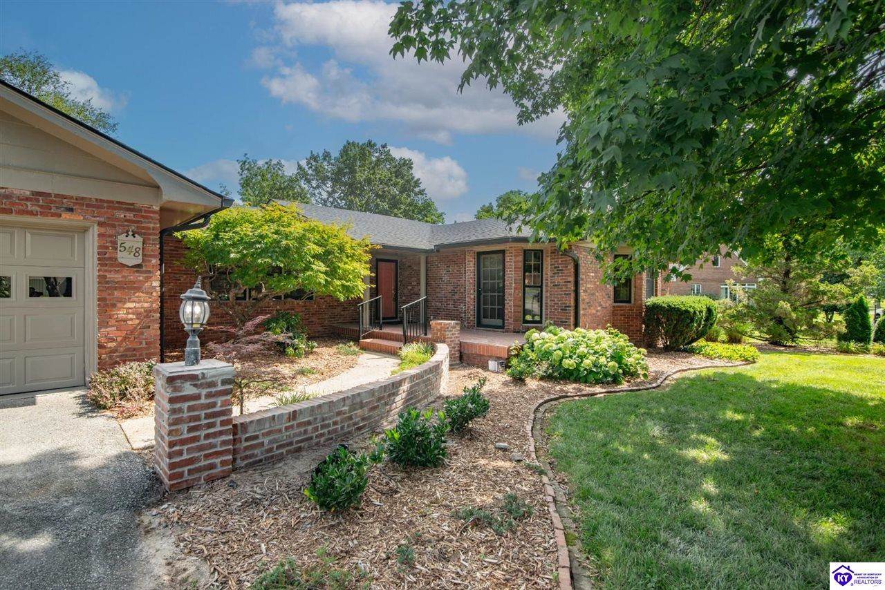 548 Brentmoor Avenue, Bowling Green, KY 42101
