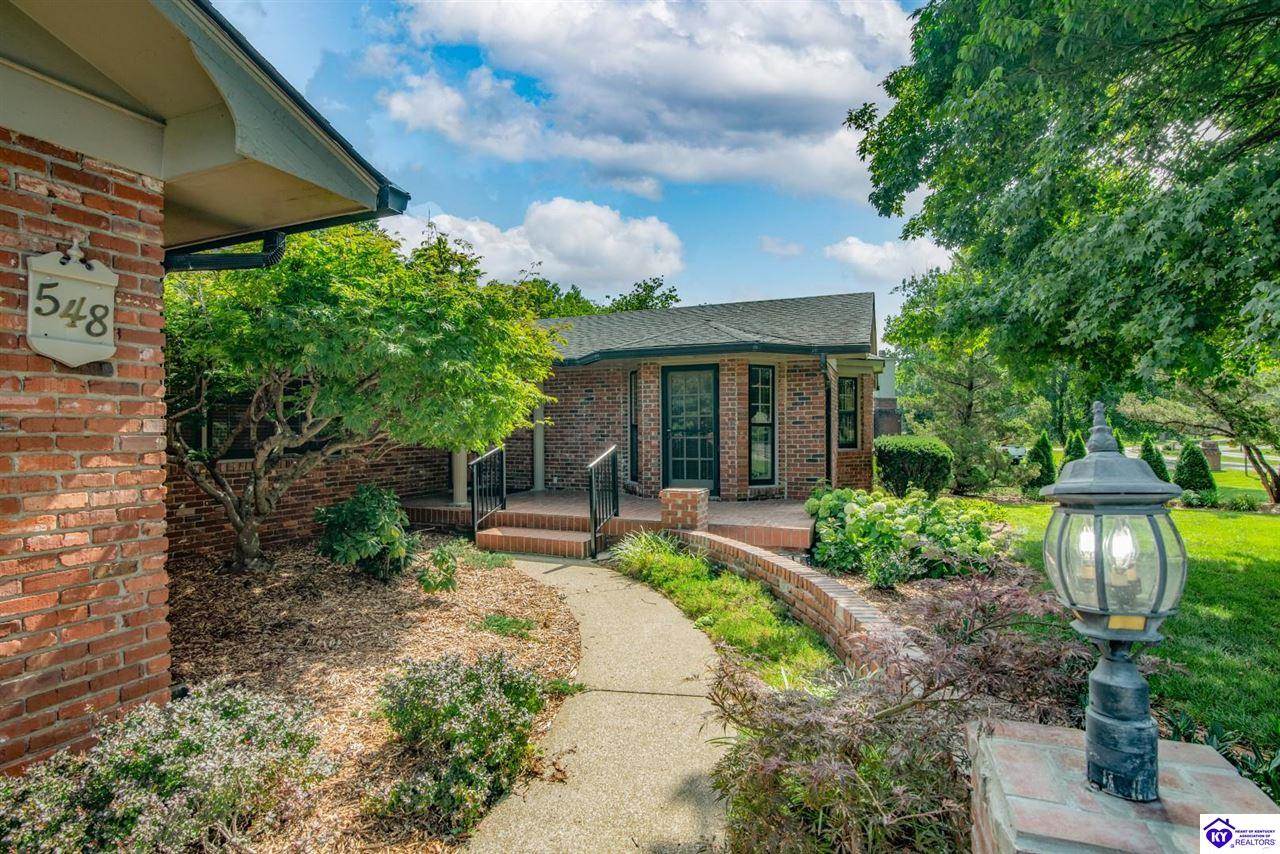 548 Brentmoor Avenue, Bowling Green, KY 42101