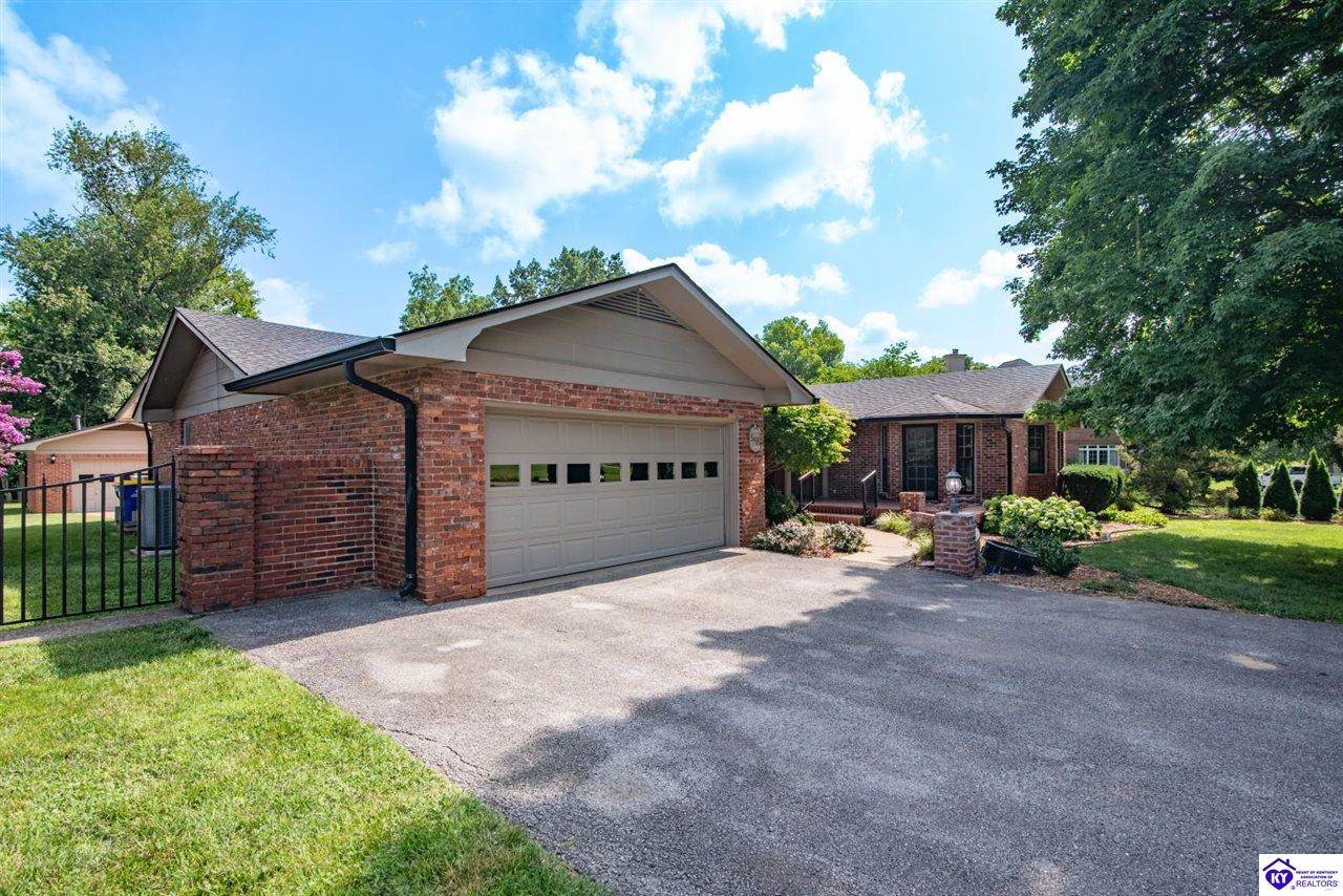 548 Brentmoor Avenue, Bowling Green, KY 42101