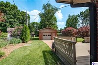 548 Brentmoor Avenue, Bowling Green, KY 42101